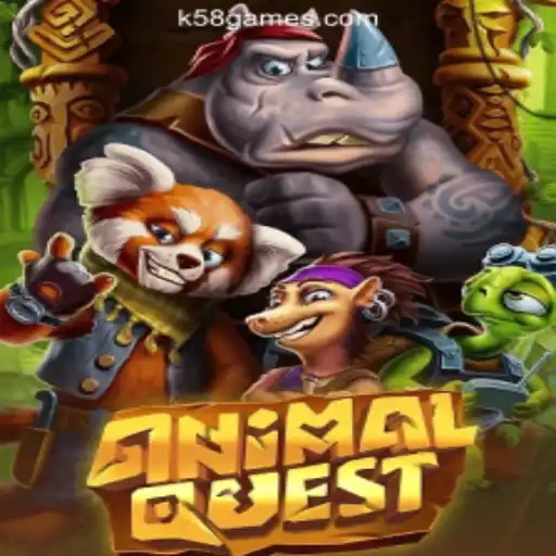 Exploring AnimalQuest: An Immersive Adventure in Virtual Wilderness