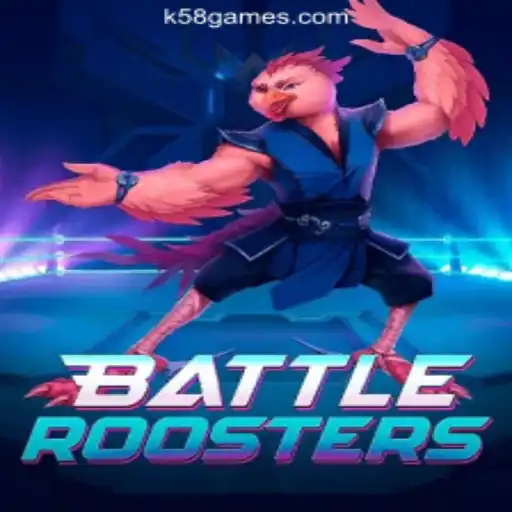 BattleRoosters: The Game Taking Brazil by Storm