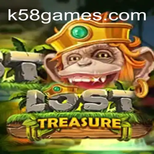Discover LostTreasure: A Thrilling Adventure in Online Gaming