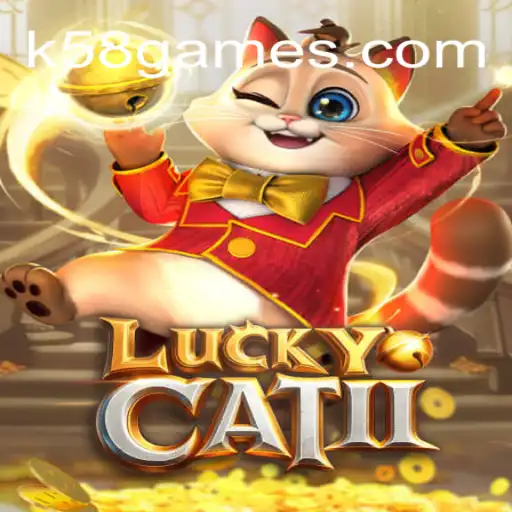 Discover the Thrilling World of LuckyCatII: A Top Casino Game in Brazil