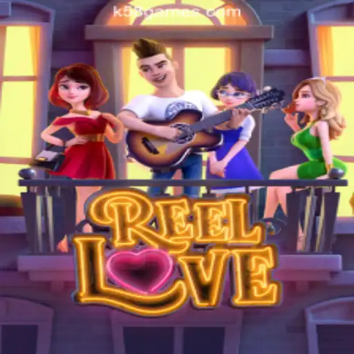 Exploring the Vibrant World of ReelLove in K58 Top Cassino Online No Brasil