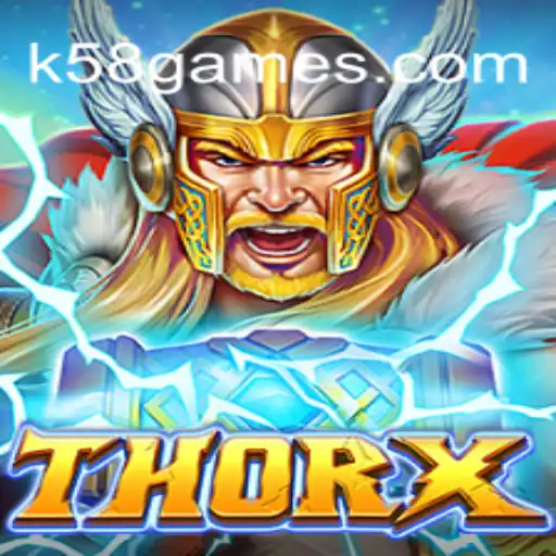 Mastering ThorX: A Dive into the Electrifying World of K58 Top Cassino Online no Brasil