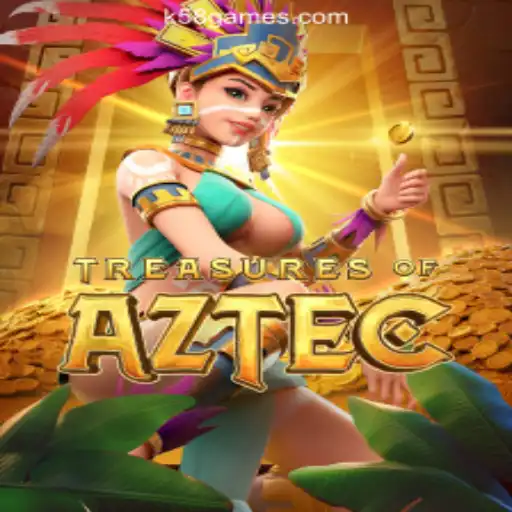 Exploring the Enchanting World of Treasures of Aztec in the K58 Top Casino Scene in Brazil