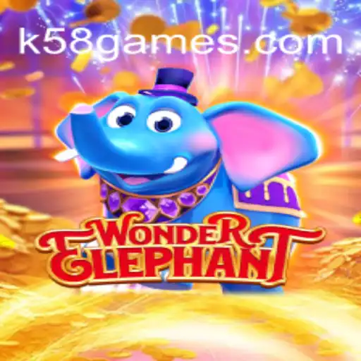 Discover the Exciting World of WonderElephant at K58 Top Cassino Online No Brasil