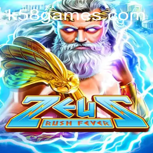 Discover the Excitement of ZeusRushFever with K58 Top Cassino Online no Brasil