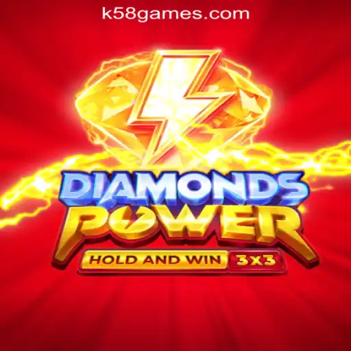Discover DiamondsPower: A New Gem in the World of Online Casinos