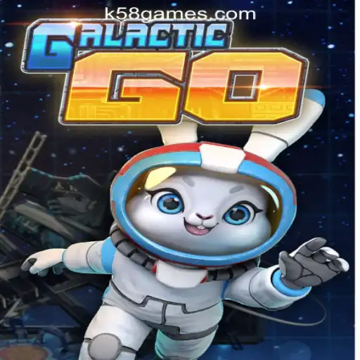 GalacticGO: An Intriguing Journey Through the Cosmic Casino