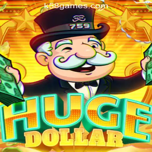 Exploring the Thrills of HugeDollar: A Top Online Casino Game in Brazil