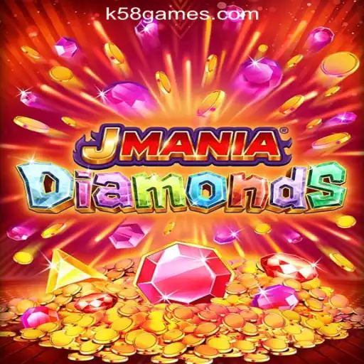 Exploring the Thrills of JManiaDiamonds: A Top Choice in the Brazilian Online Casino Scene