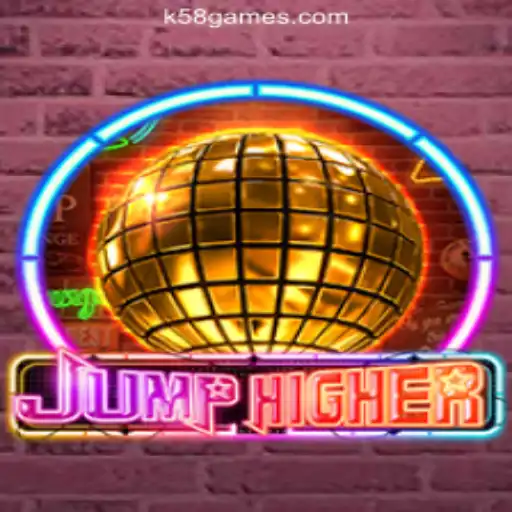 JumpHigher: The Thrilling New Game Sweeping K58 Top Cassino Online No Brasil