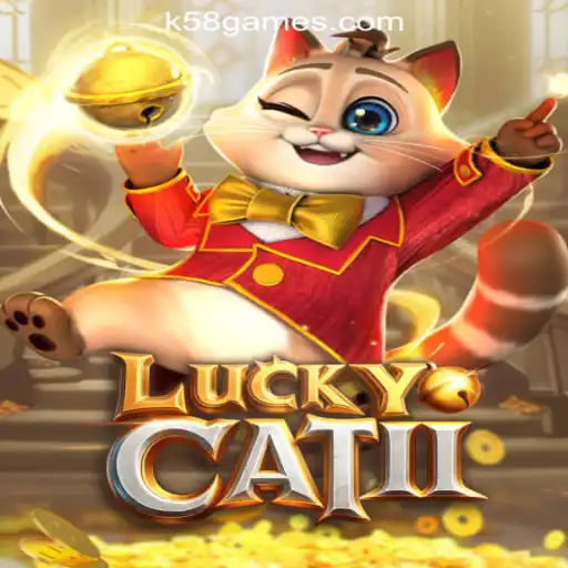 Discover the Thrilling World of LuckyCatII: A Top Casino Game in Brazil