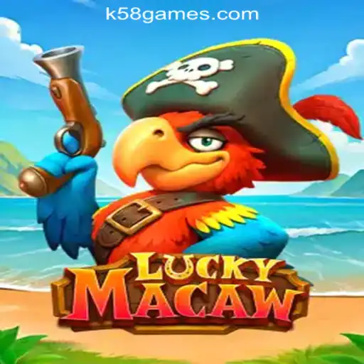 Discover LuckyMacaw: The Exciting New Game at K58 Top Cassino Online no Brasil