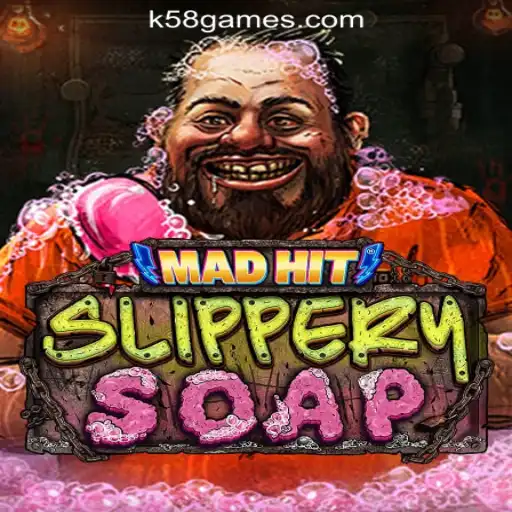 Exploring the Fun and Strategy of MadHitSlipperySoap: A New Sensation in K58 Top Cassino Online No Brasil