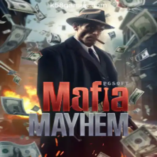 MafiaMayhem: A Thrilling Dive Into the World of Crime and Strategy