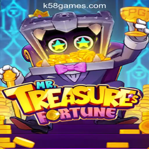 Unveiling MrTreasuresFortune - The Captivating Game Experience