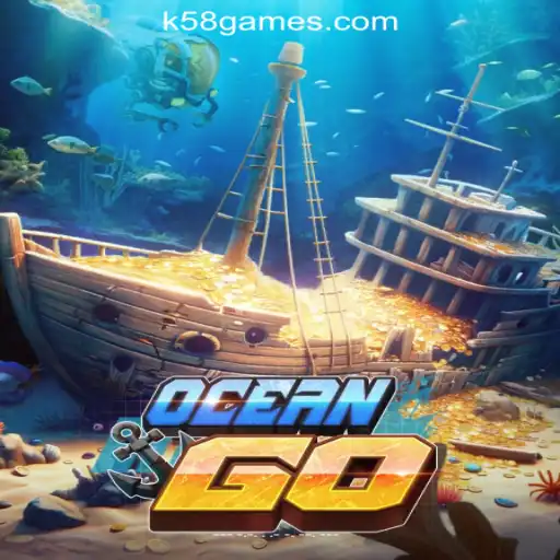 Dive into the Exciting World of OceanGO and Discover the Thrills of K58 Top Cassino Online in Brazil