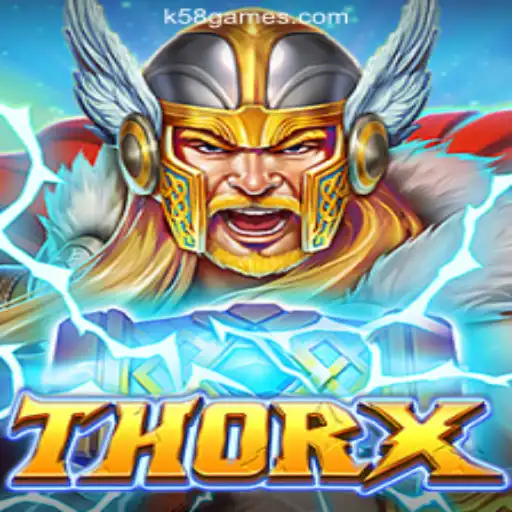 Mastering ThorX: A Dive into the Electrifying World of K58 Top Cassino Online no Brasil