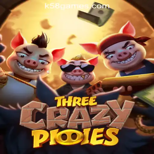Explore the Exciting World of ThreeCrazyPiggies Game