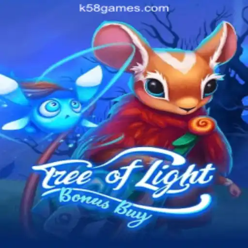 TreeOfLightBonusBuy: A Glimmer in Brazil's Online Casino Scene