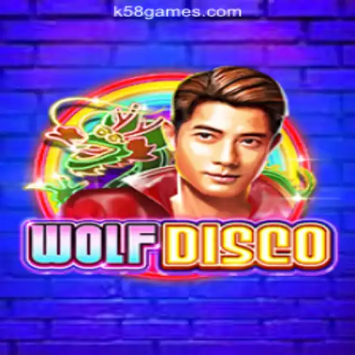 Exploring the Exciting World of WolfDisco - A Top Online Casino Game in Brazil