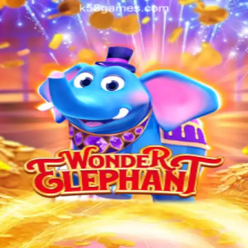 Discover the Exciting World of WonderElephant at K58 Top Cassino Online No Brasil