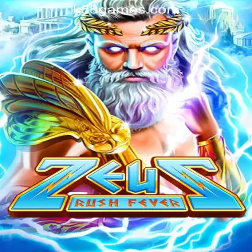 Discover the Excitement of ZeusRushFever with K58 Top Cassino Online no Brasil